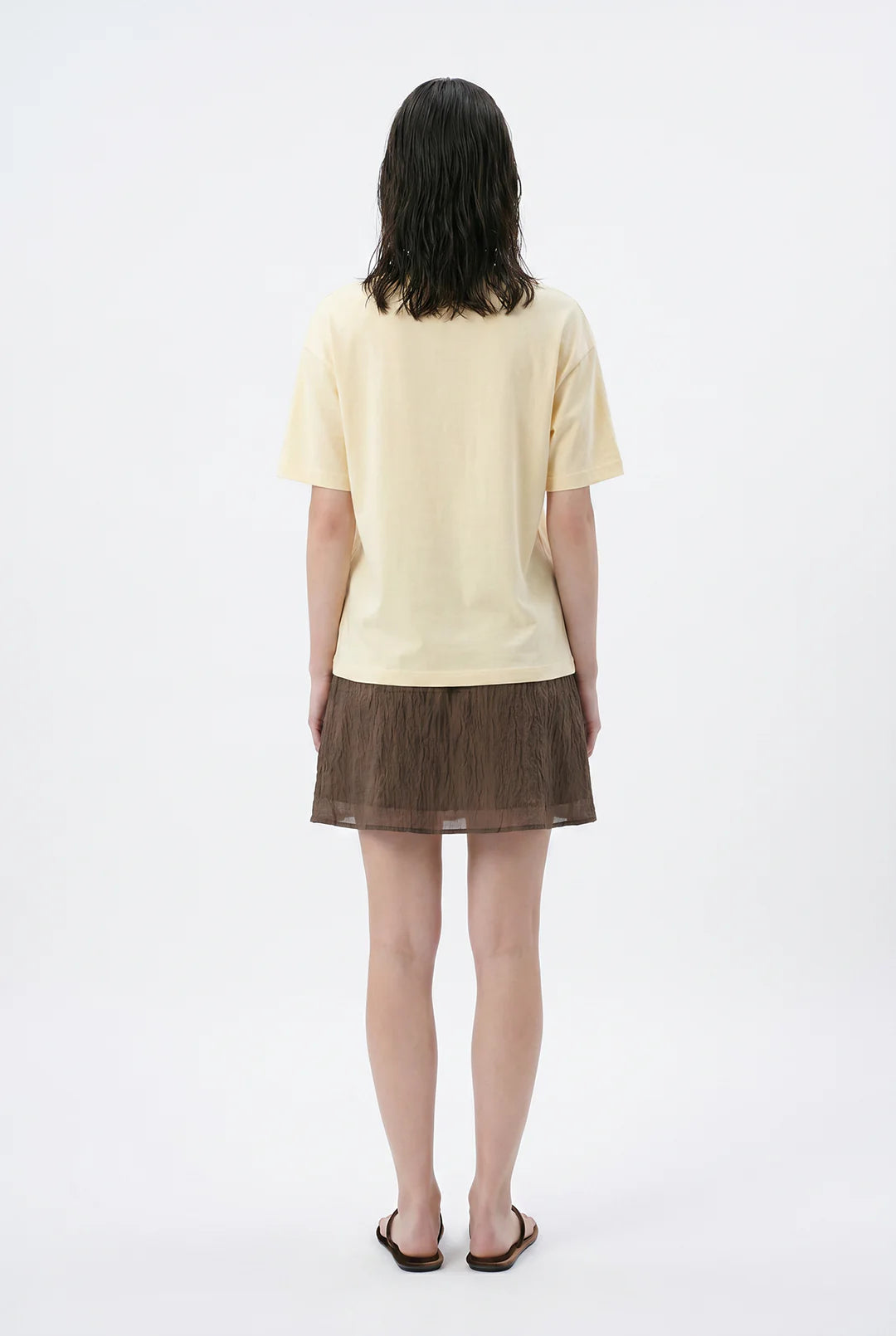 Capri t-shirt