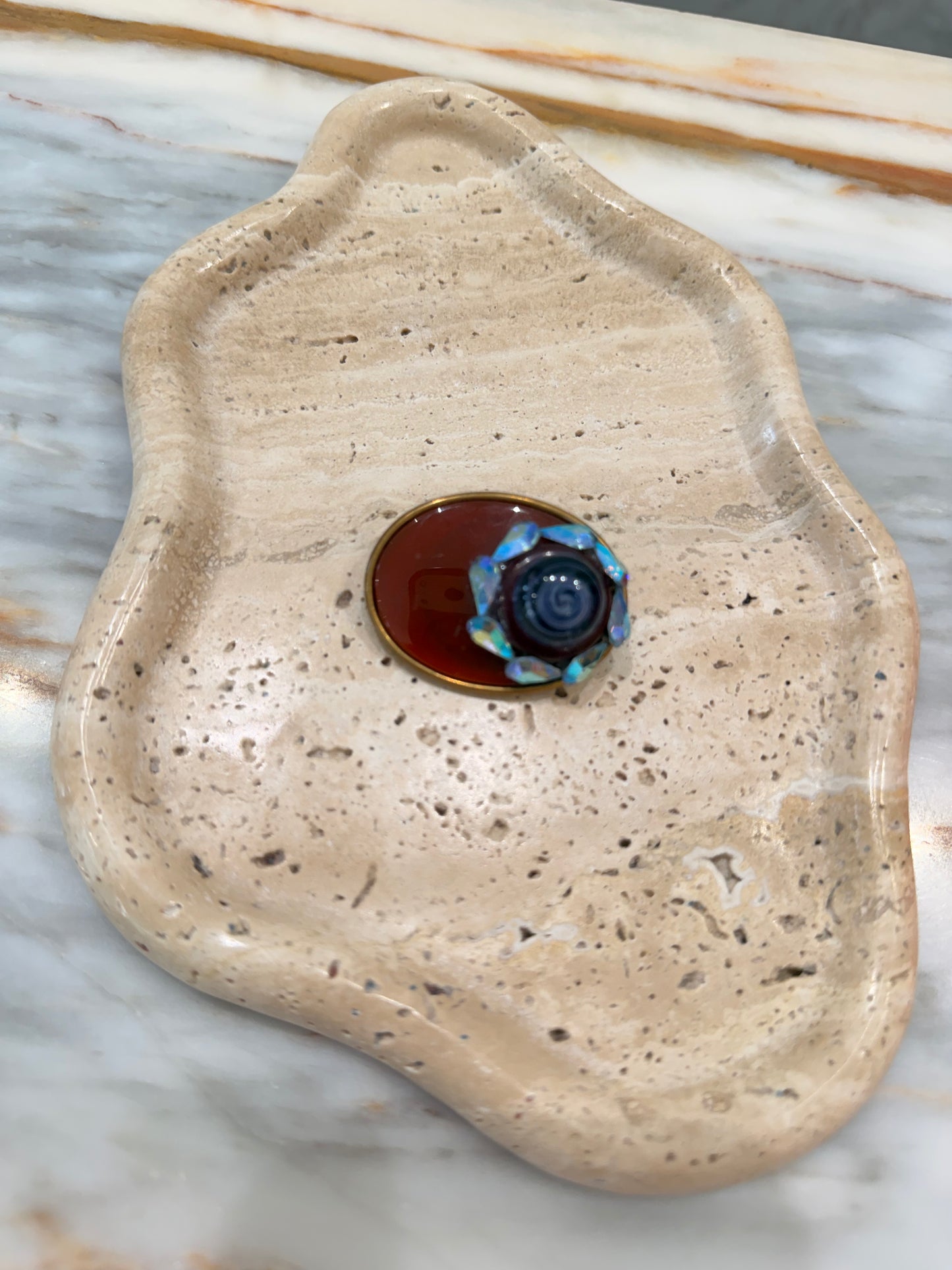 Brooch
