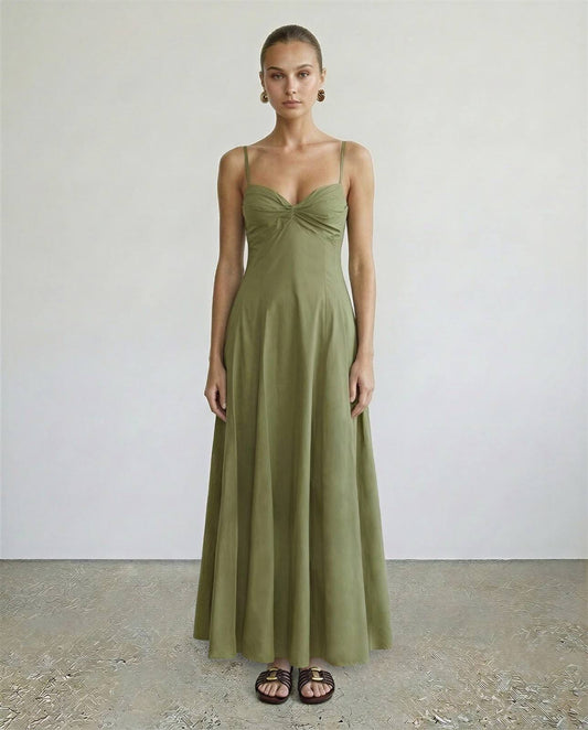 Emily dress