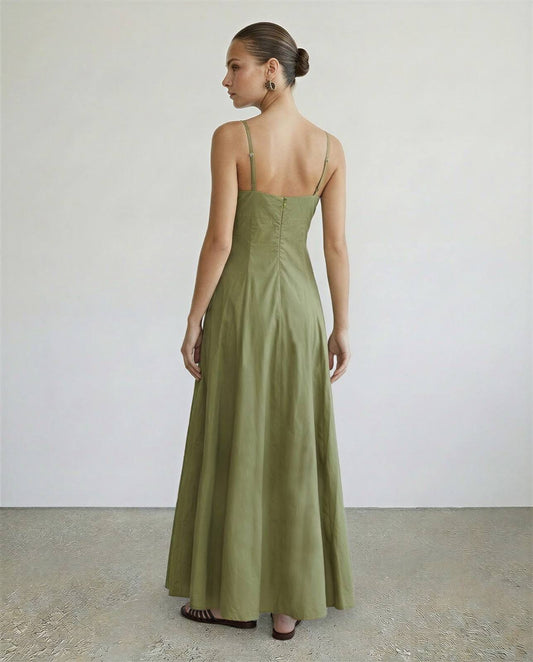 Emily dress