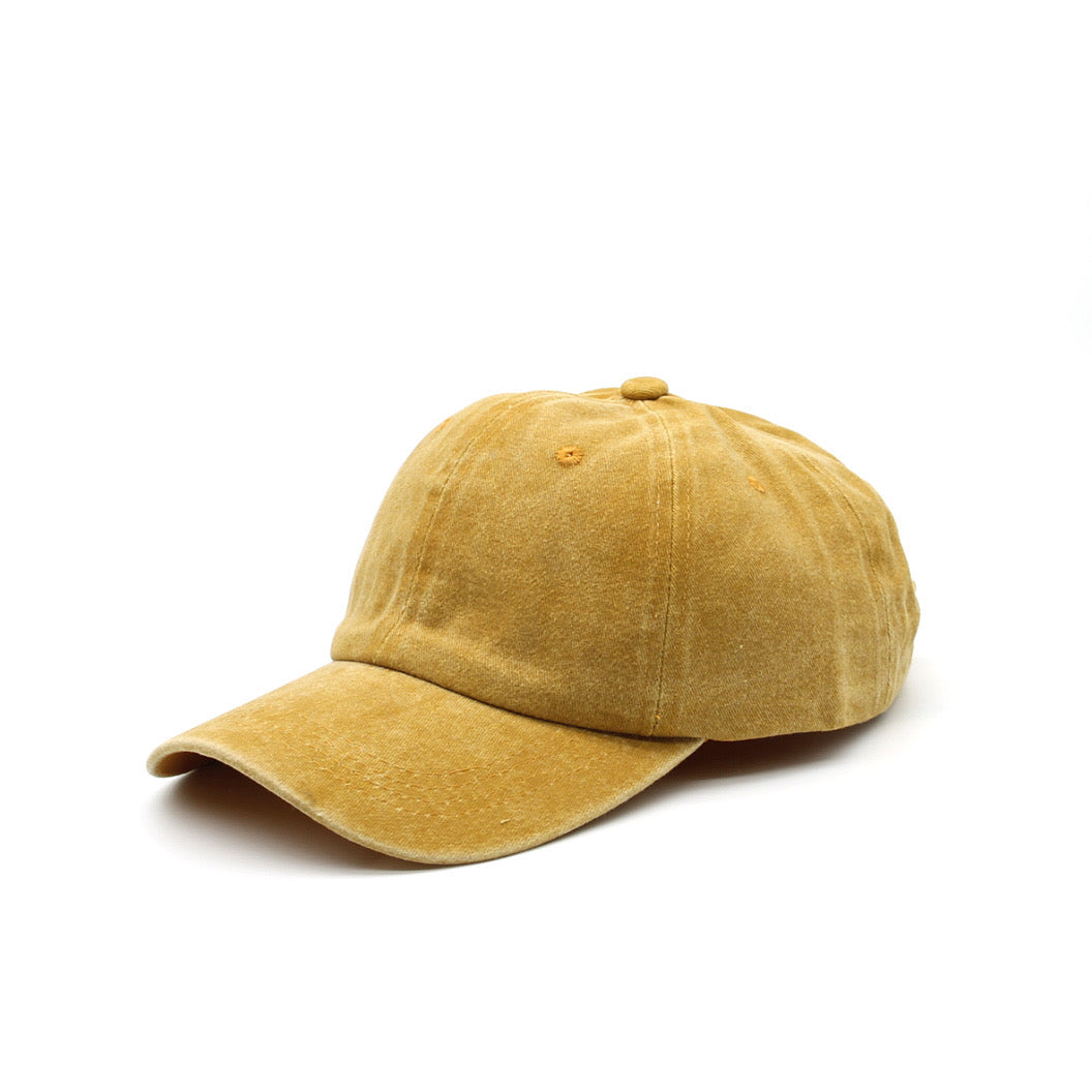 Summer cap