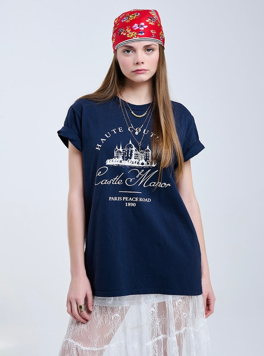 Couture T-shirt
