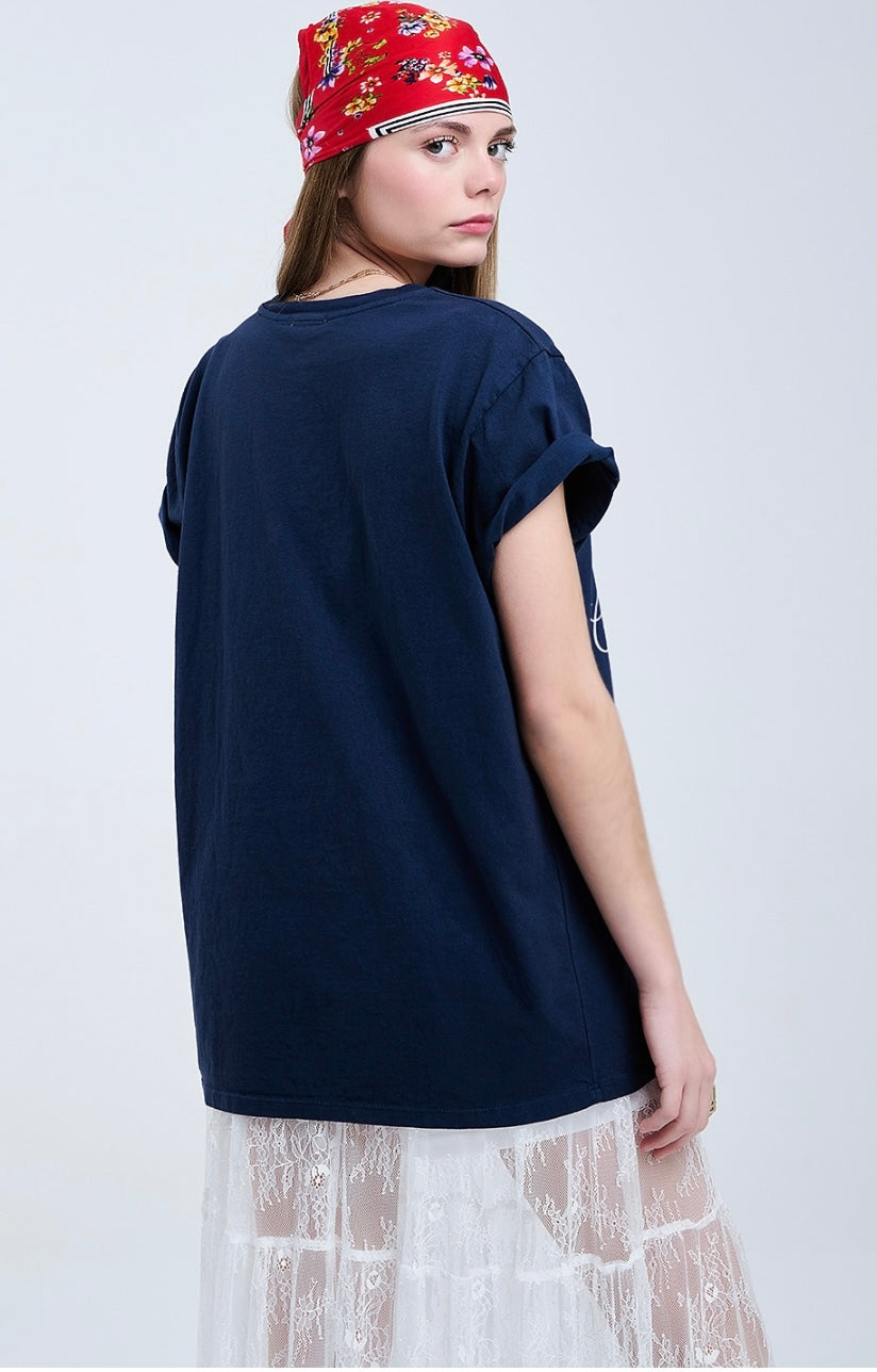 Couture T-shirt