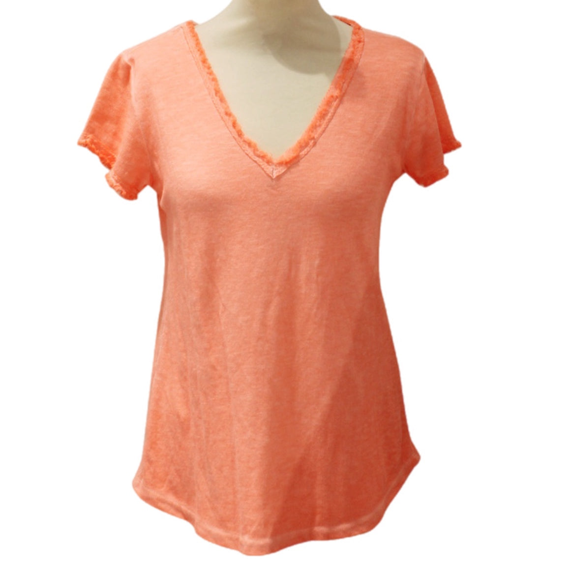 Soft Camiseta