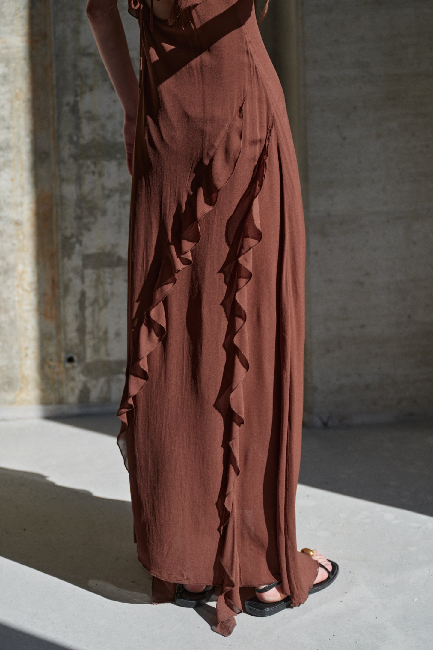 Ángela dress