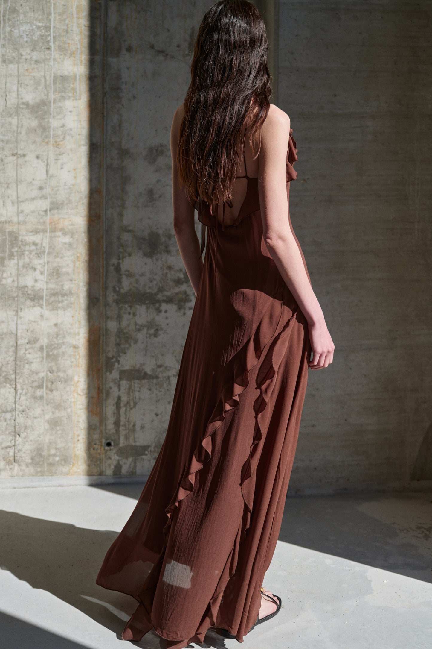 Ángela dress