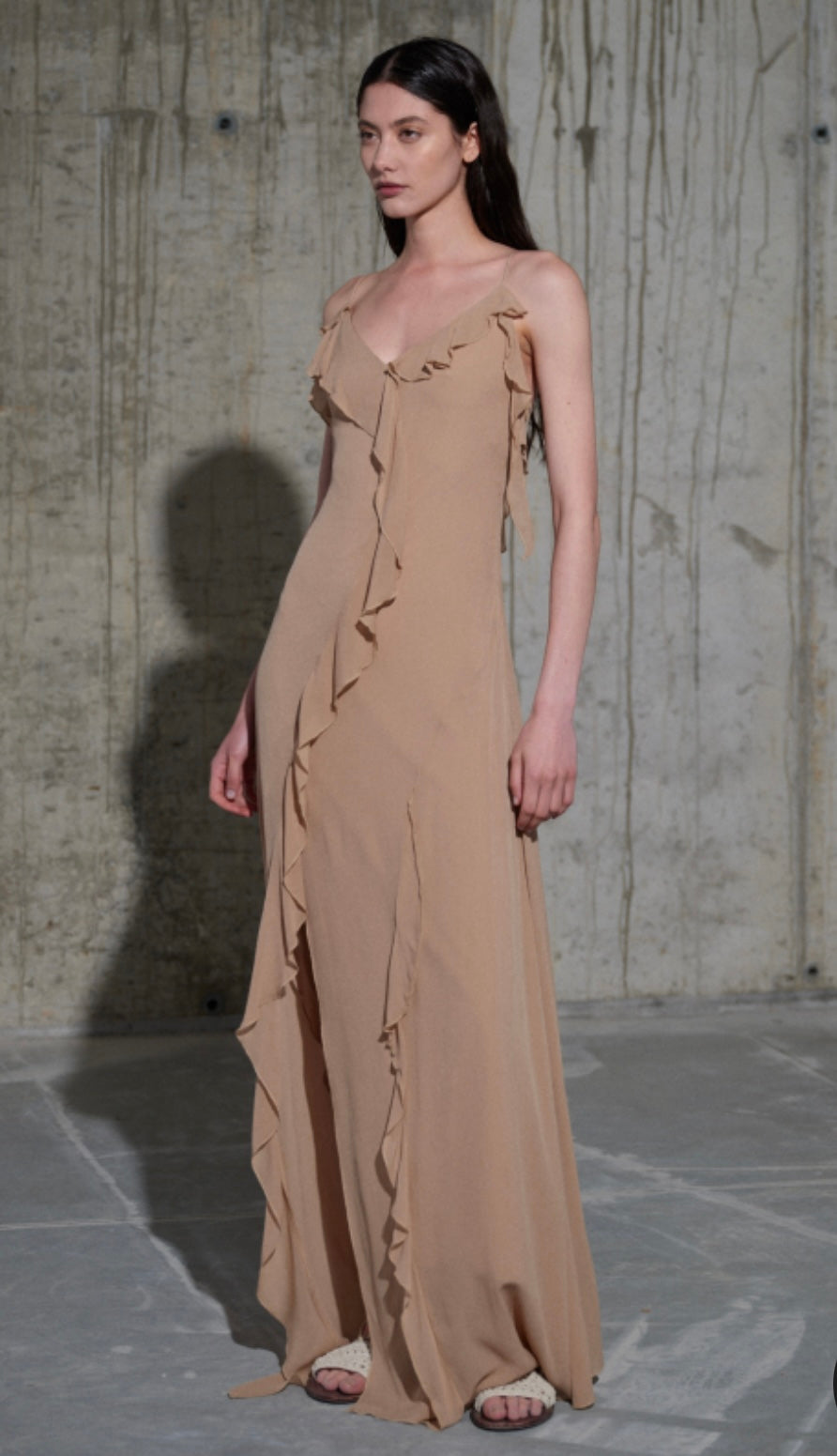Ángela dress