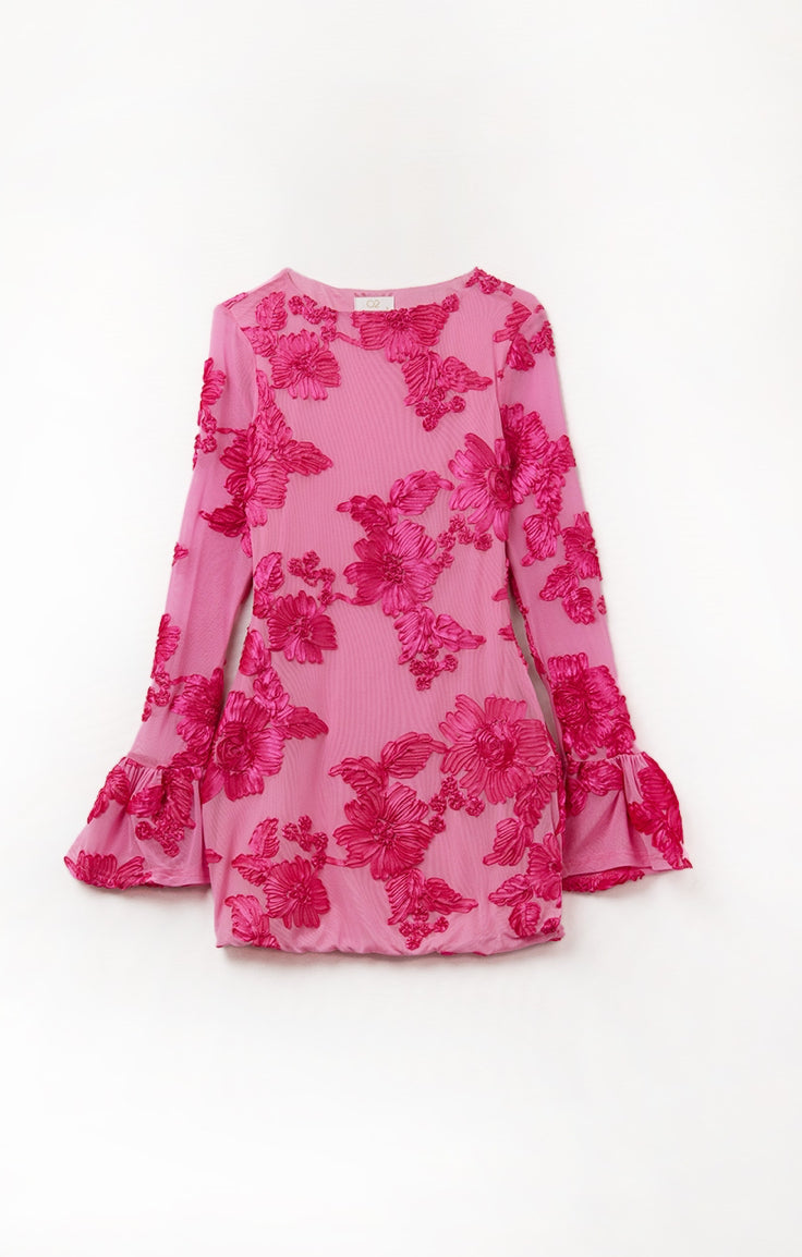 Florencia dress