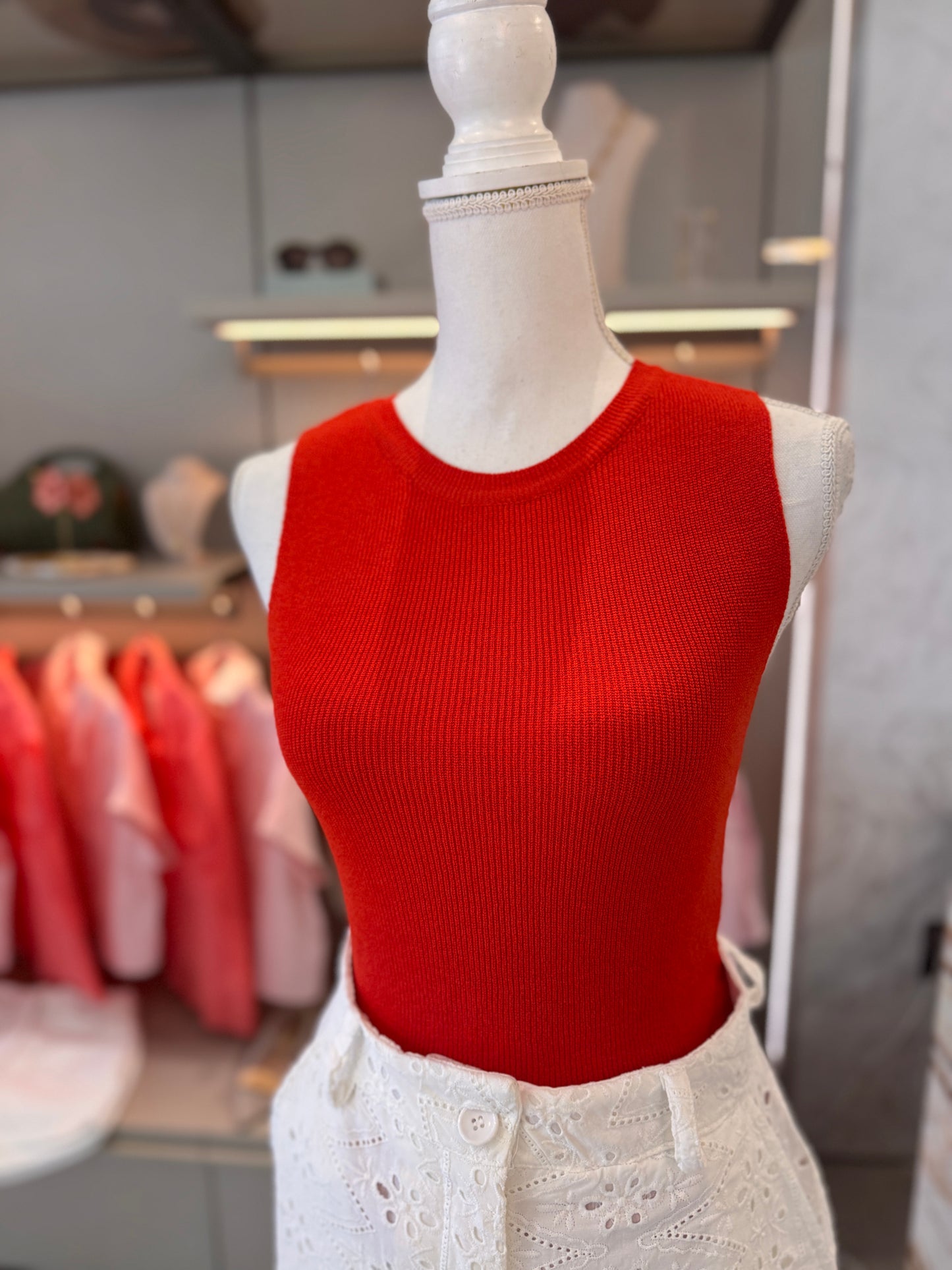Knit Basica