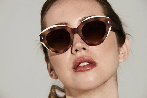 Anne Tiwi Sunglass