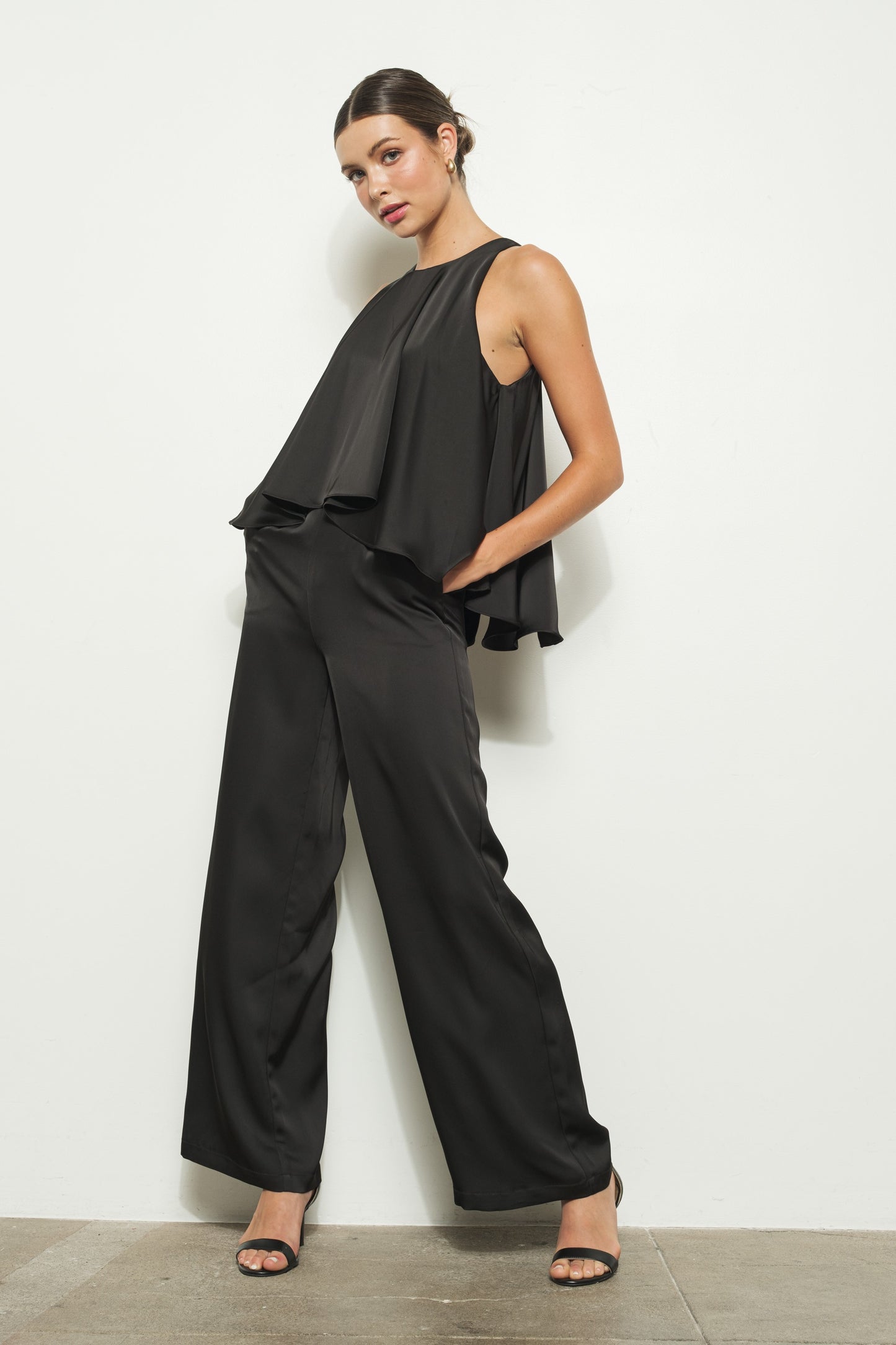 Claudia Jumpsuit