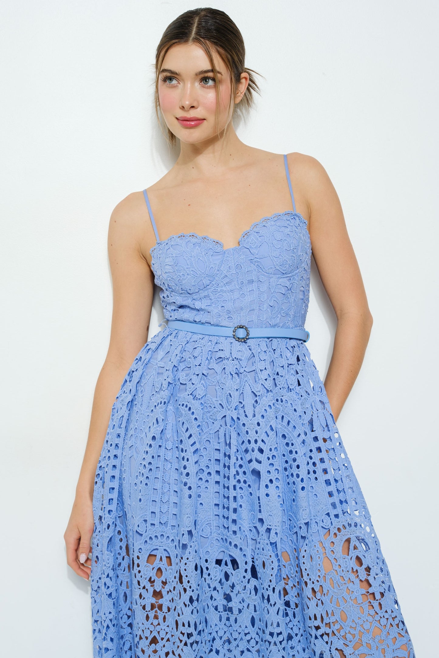 Palace Dress