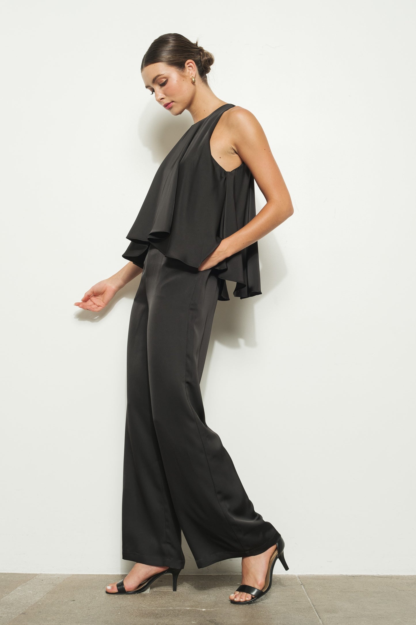 Claudia Jumpsuit