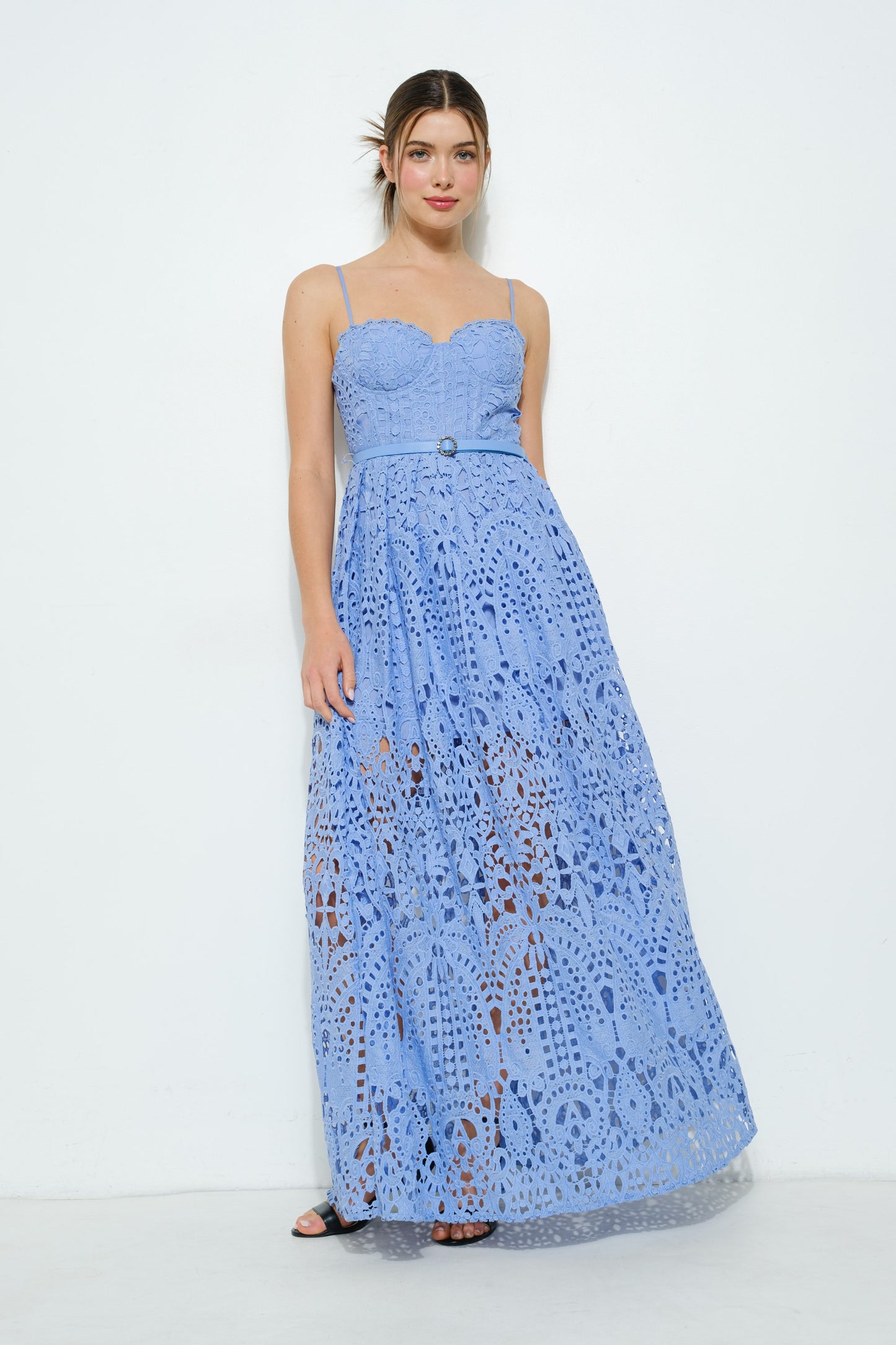 Palace Dress