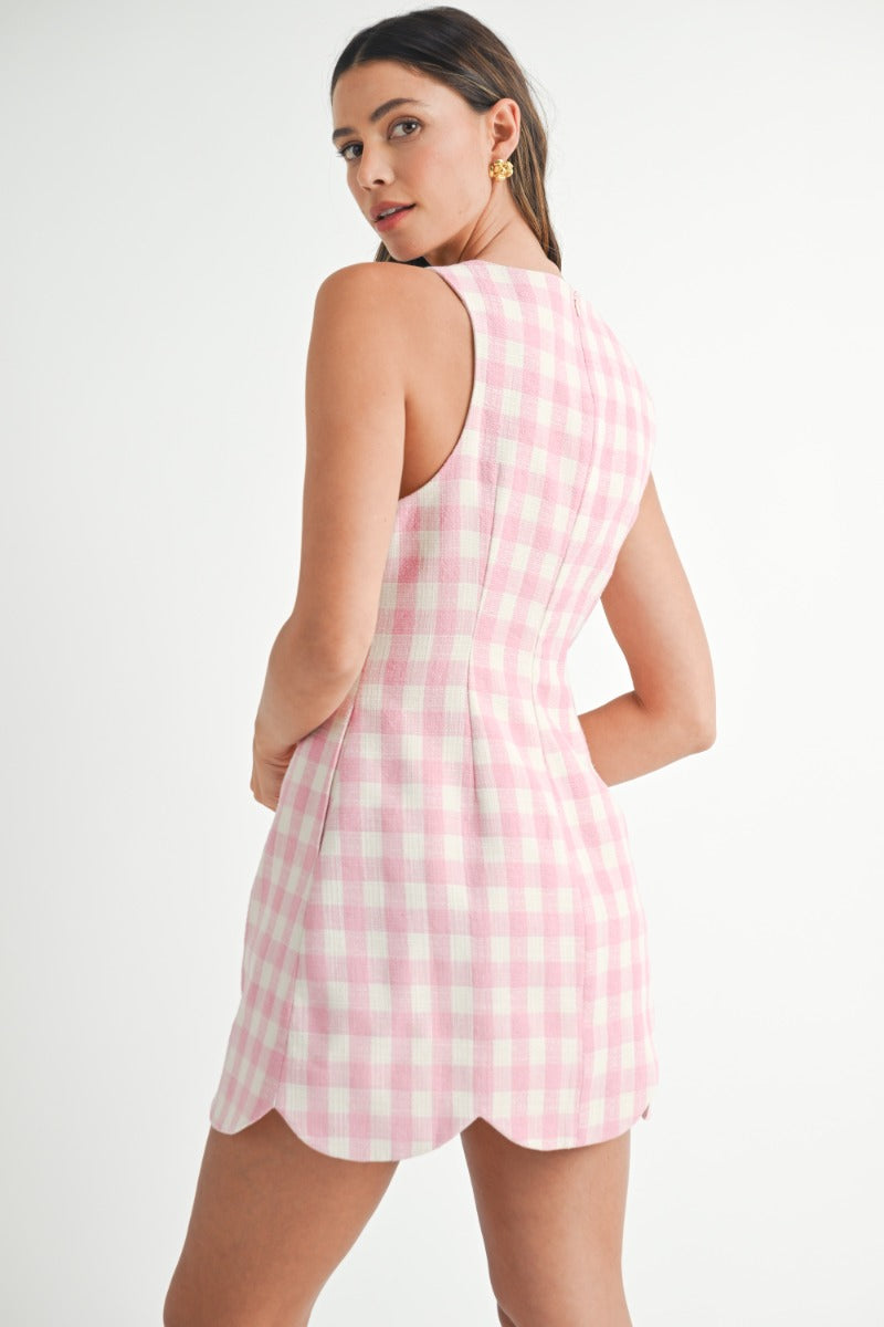 Doll Dress