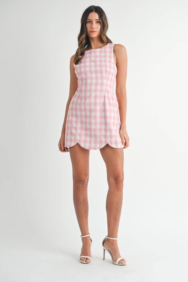 Doll Dress