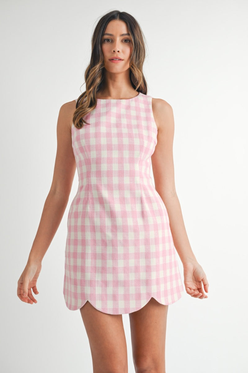Doll Dress