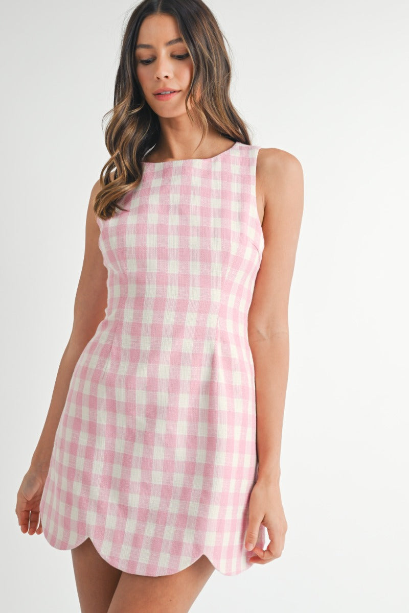 Doll Dress