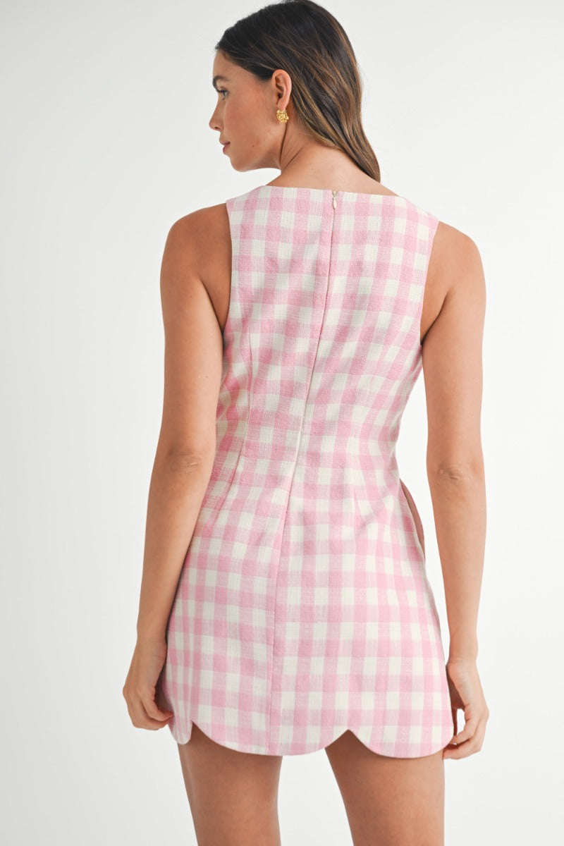 Doll Dress