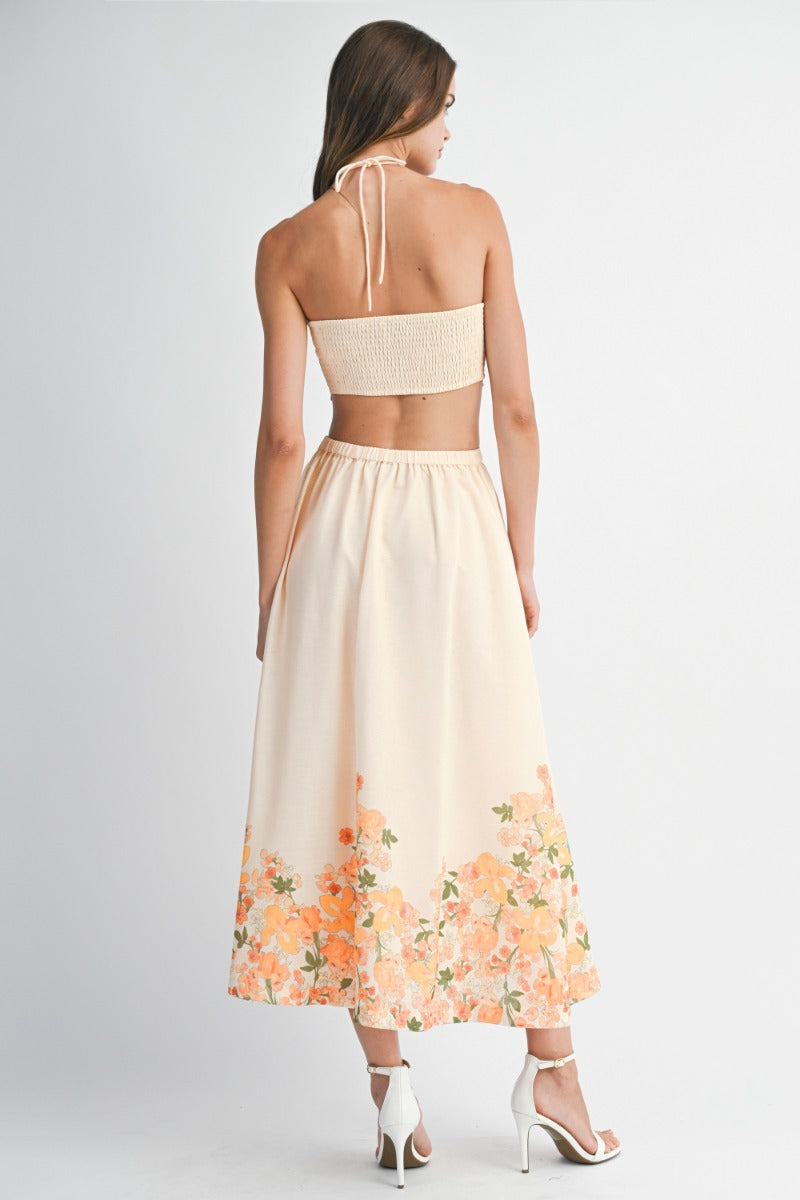 Bloom Skirt