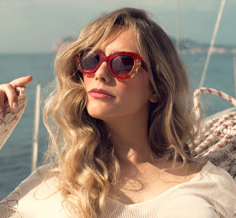 Matisse Sunglasses