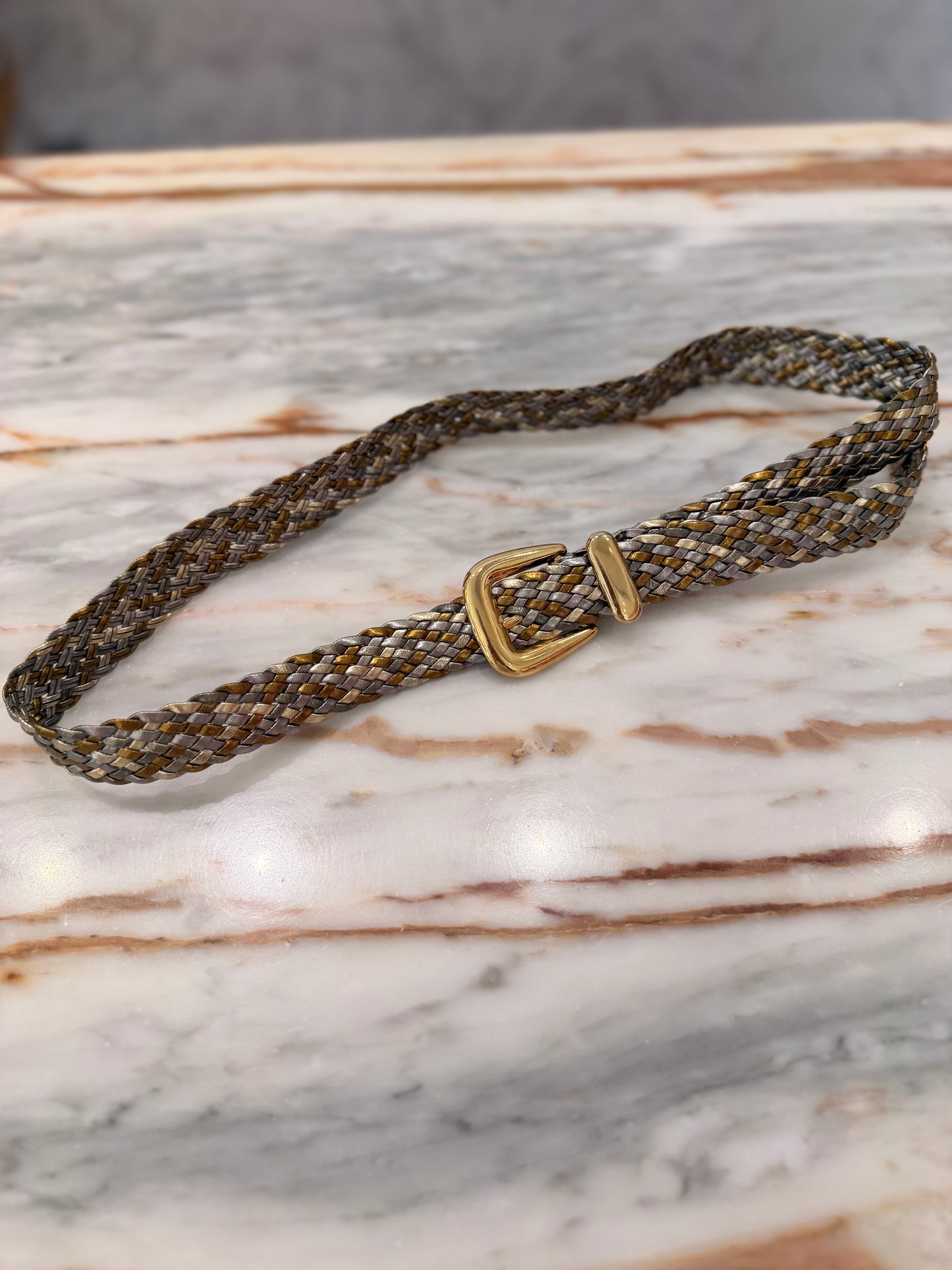 Pre-Loved Belts
