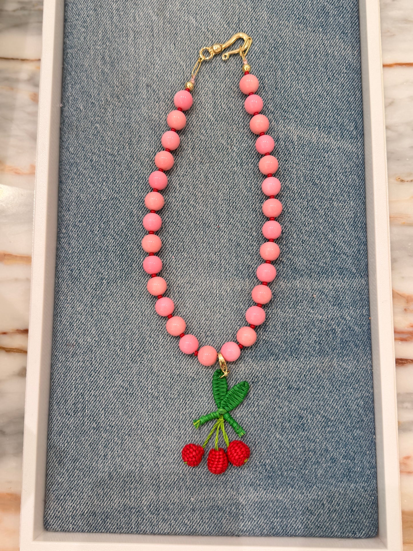 Cherry collection