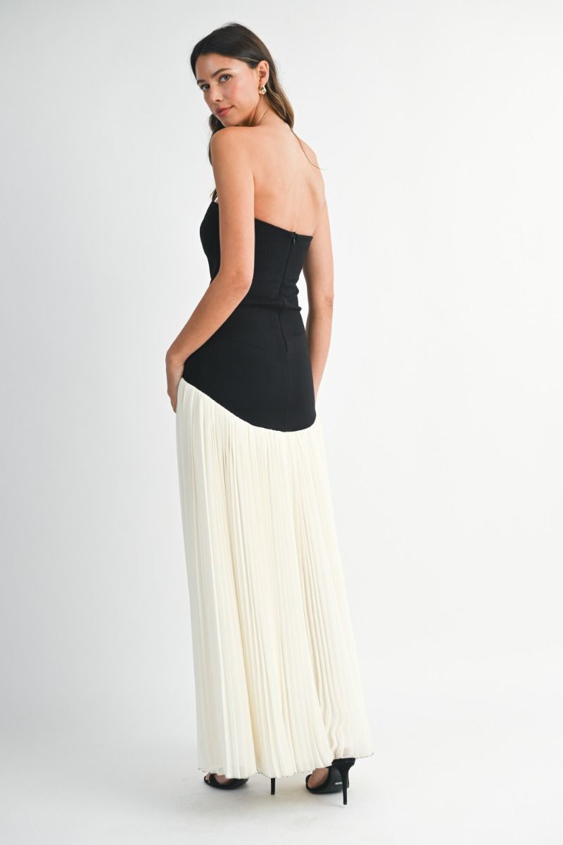 Chantelle Gown