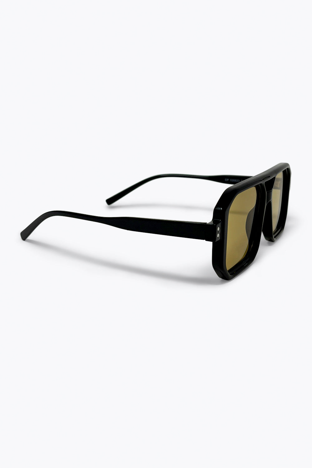 Luxe sunglasses