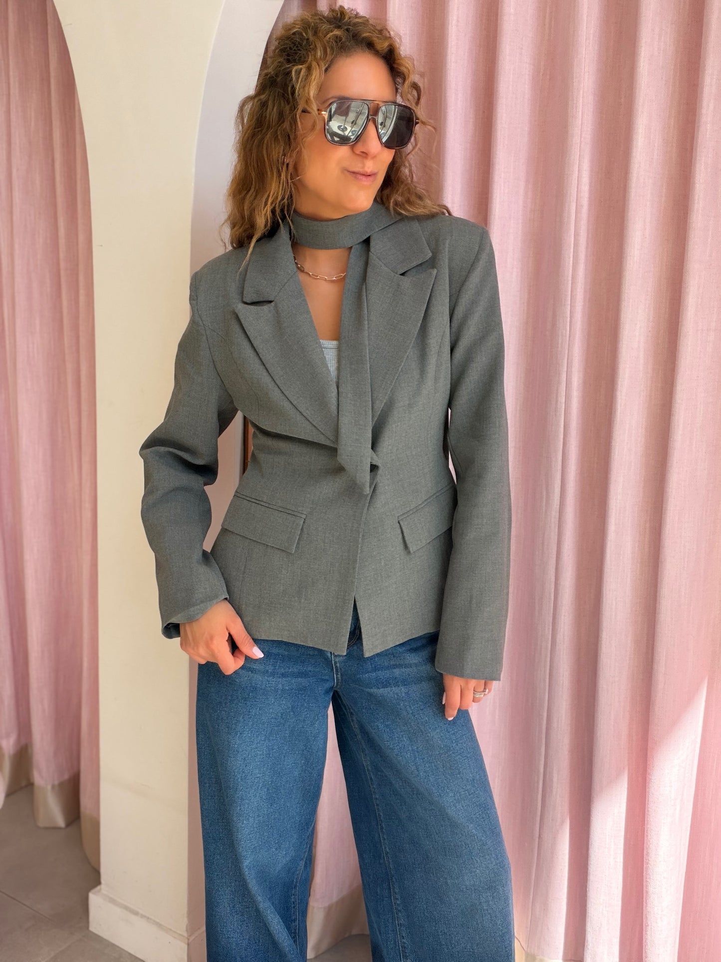 Andy Blazer