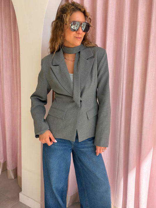 Andy Blazer