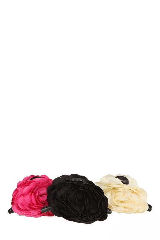 Hairclip Flor