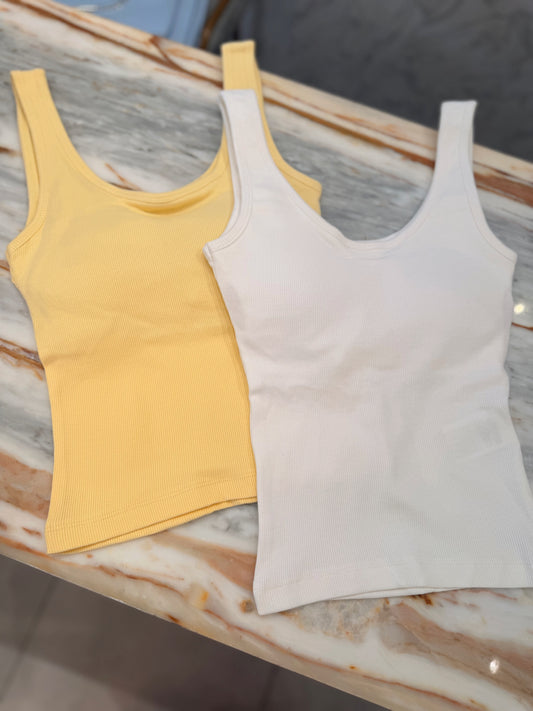 Comfy tank