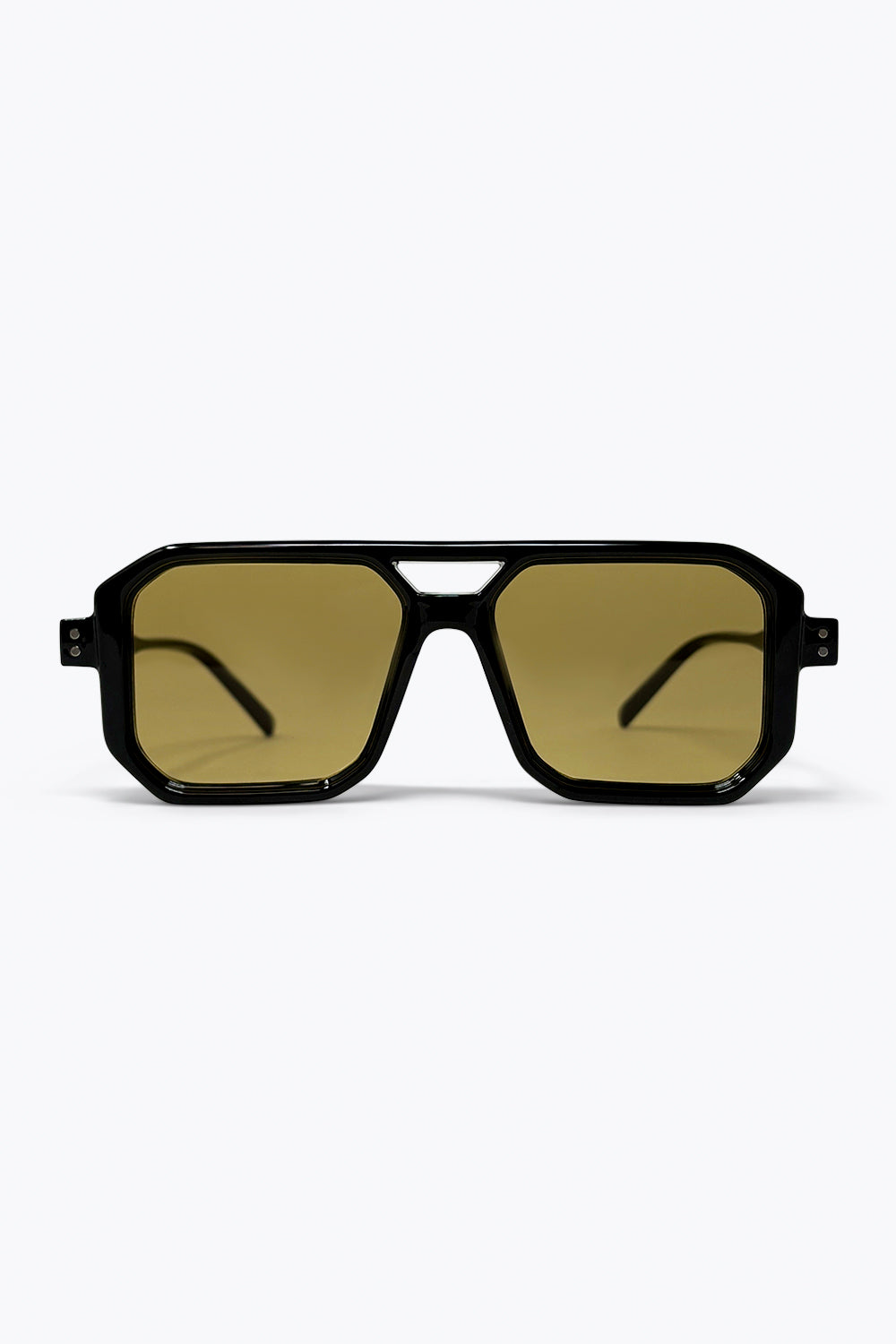 Luxe sunglasses