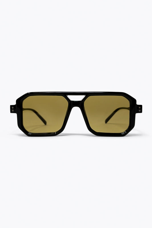 Luxe sunglasses