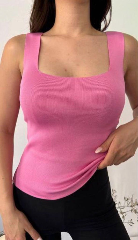 Flex top
