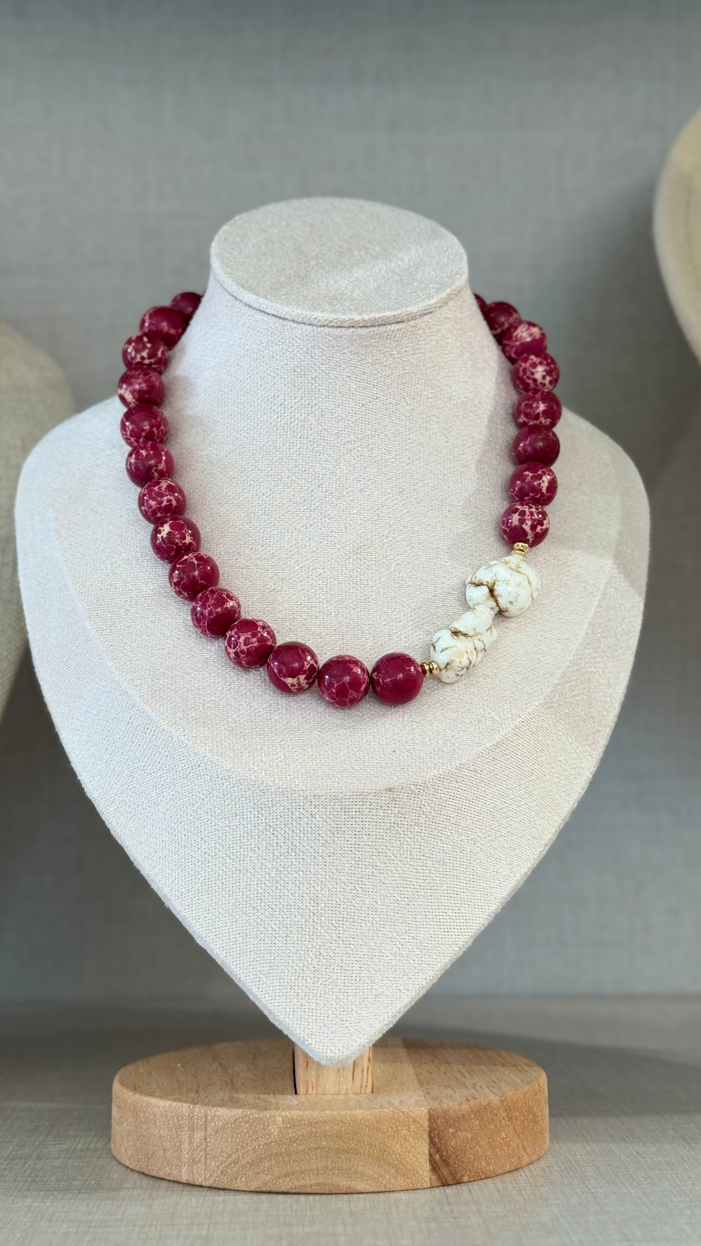LZ Necklace