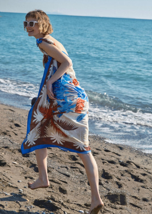 Aloha coverup