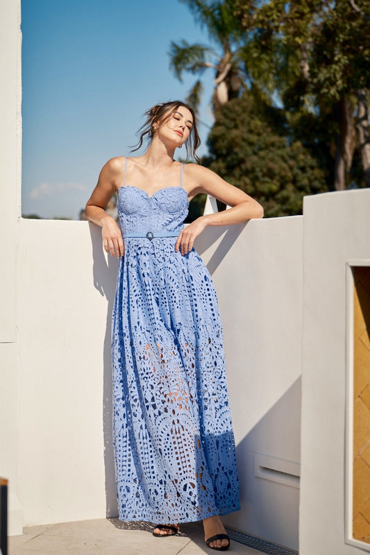 Palace Dress