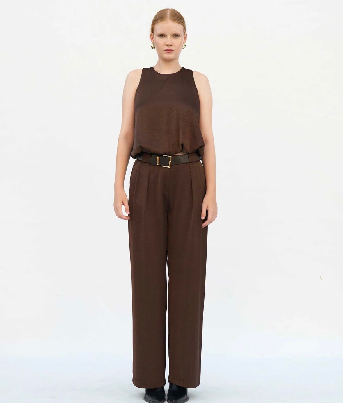 The lux top