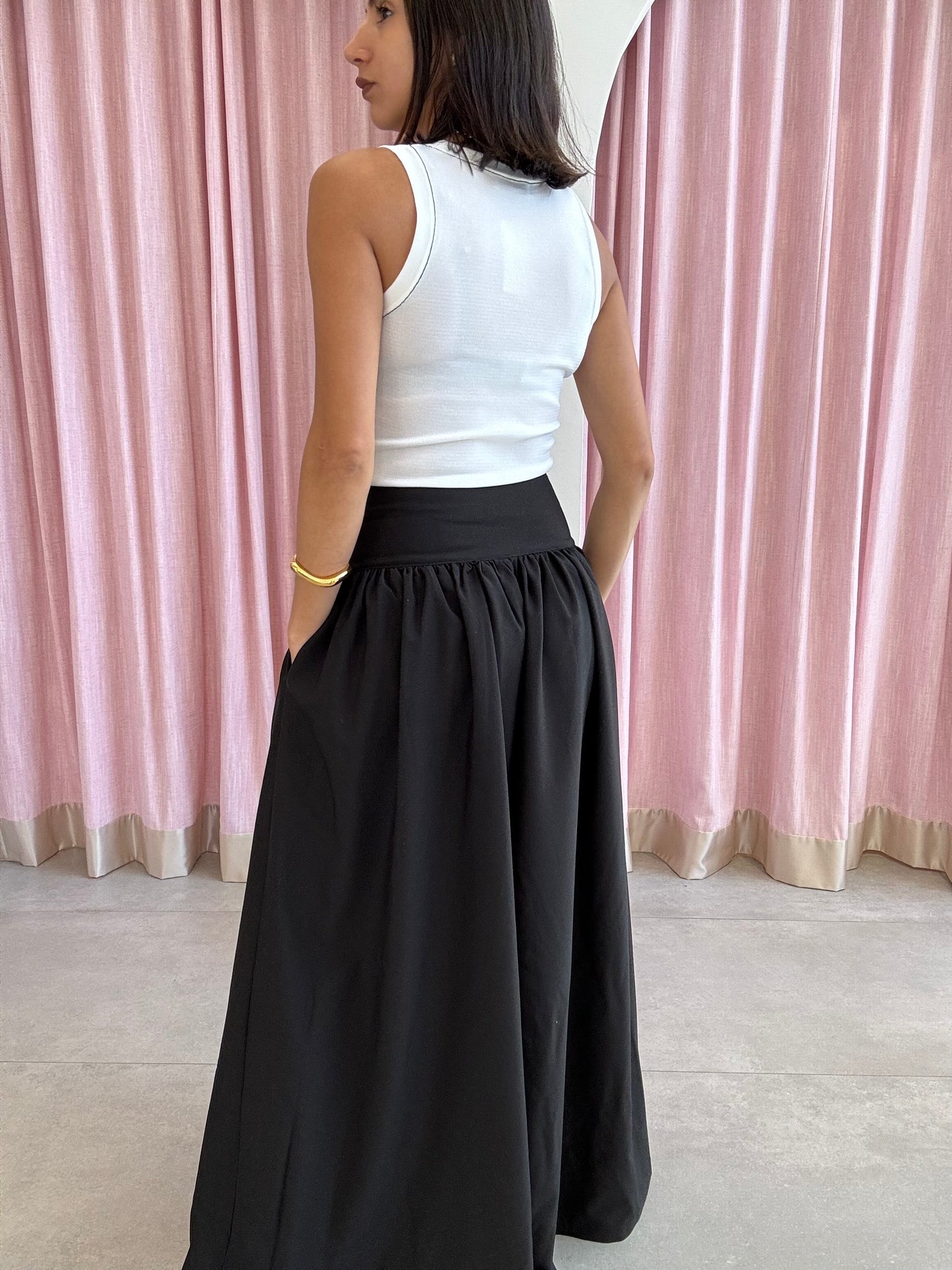 Palazzo Pants