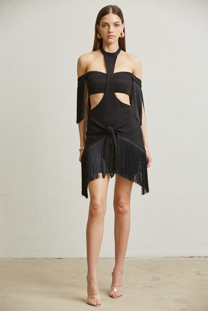 Alessia Dress