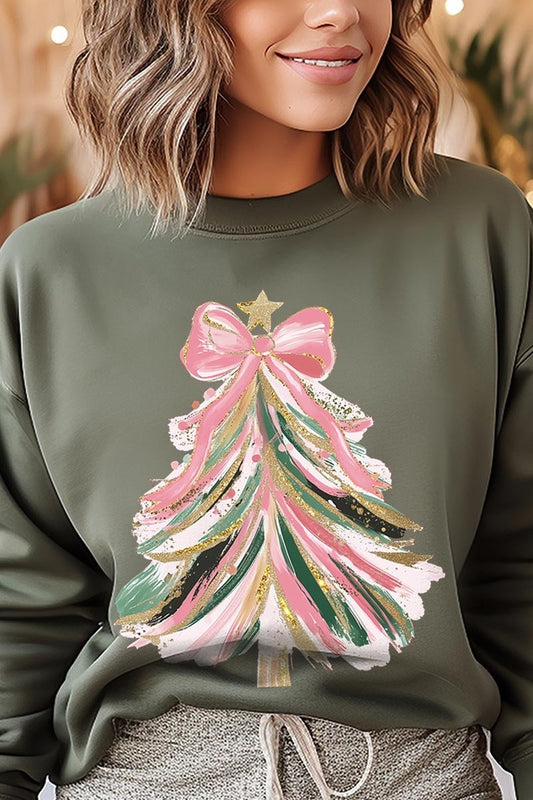 Christmas Sweater