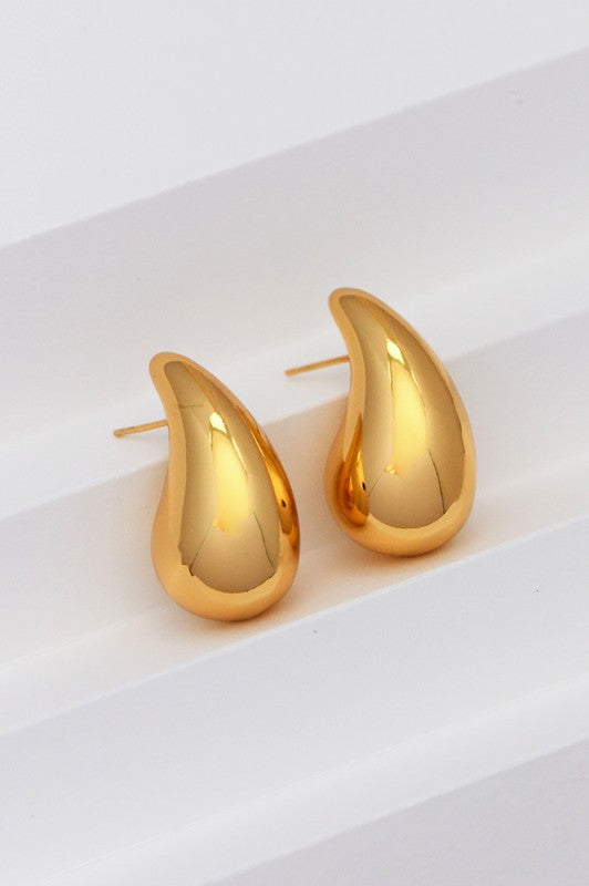 Drop Earring