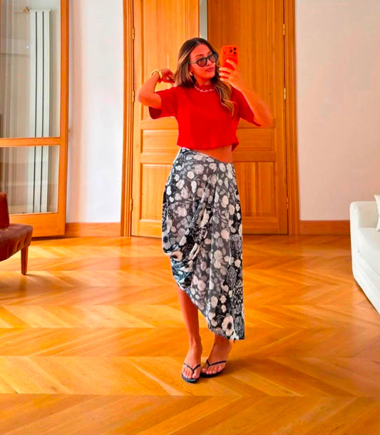 Muse skirt