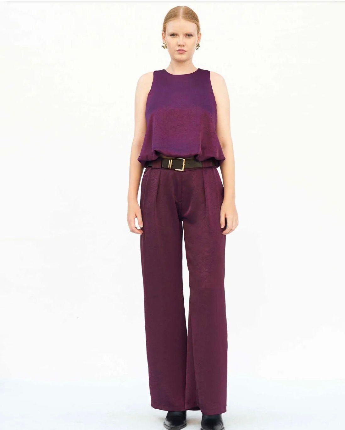 The lux top
