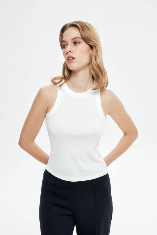 Racerback Top