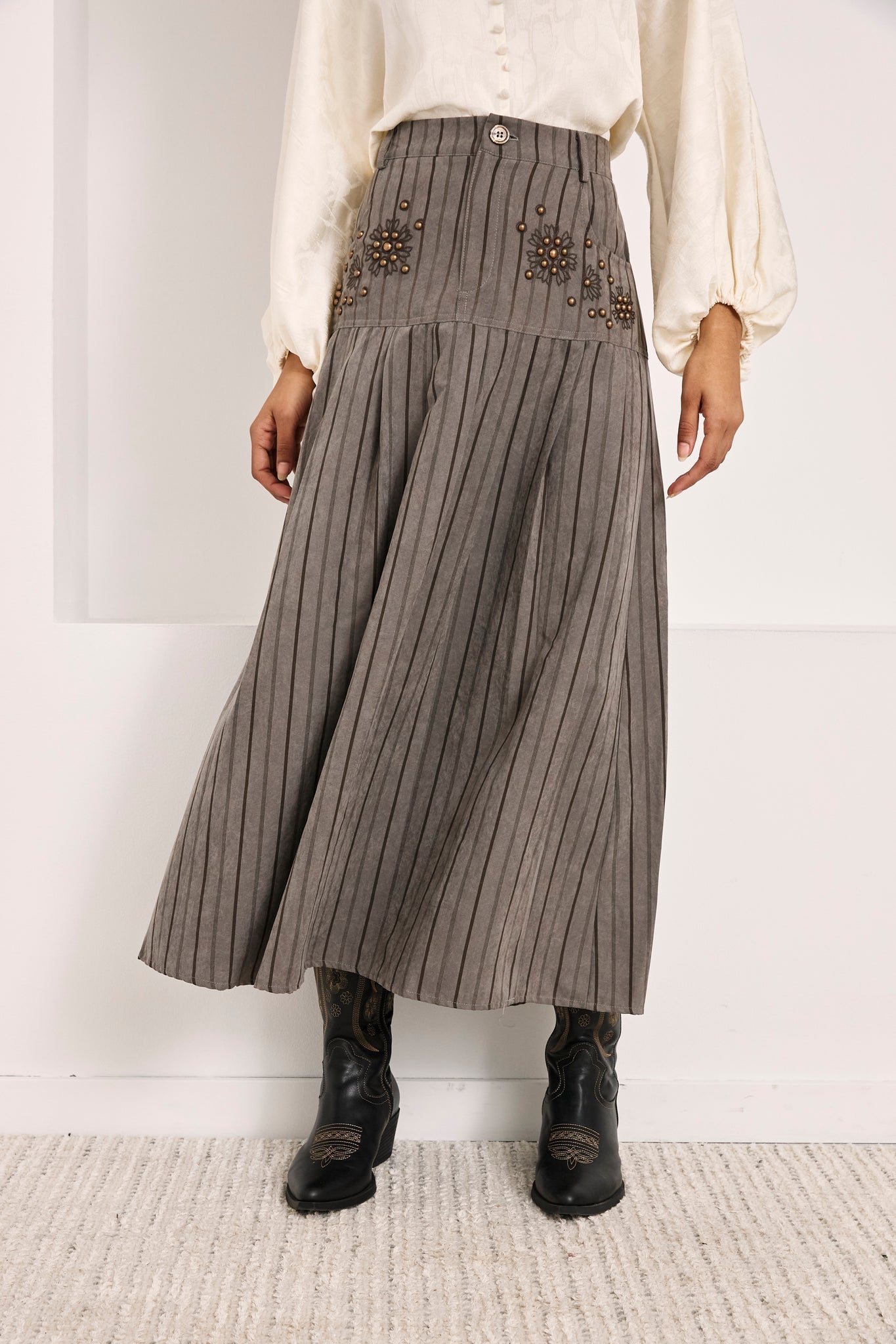 Rocio skirt