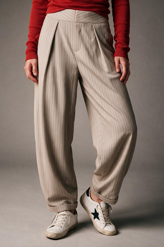 Modern pants
