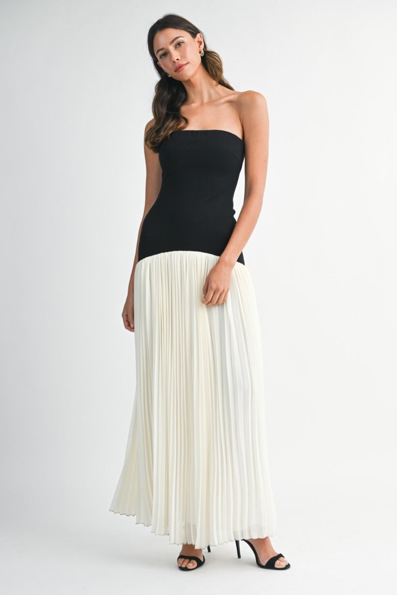 Chantelle Gown